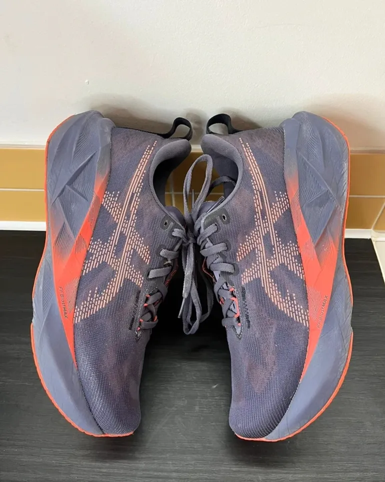 Used Orange Novablast 5 bike — image 3 of 13