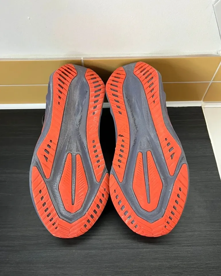 Used Orange Novablast 5 bike — image 5 of 13