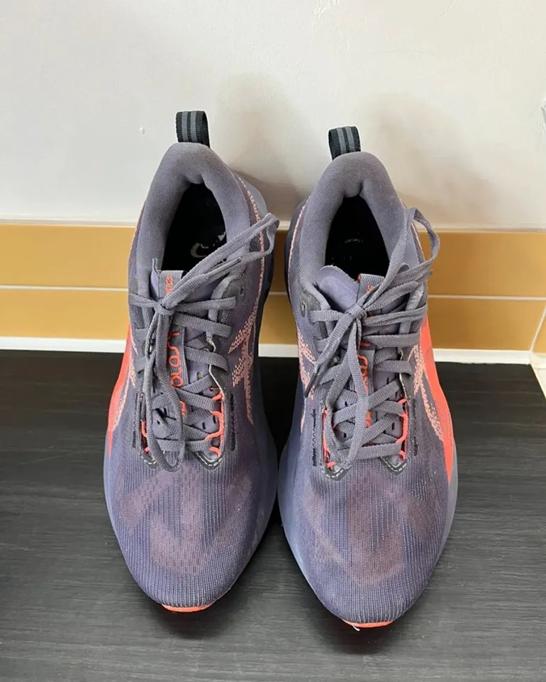 Used Orange Novablast 5 bike — image 2 of 13