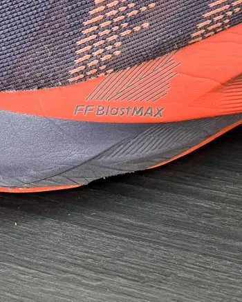 Used Orange Novablast 5 bike — image 13 of 13
