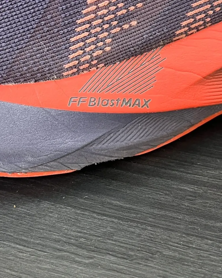 Used Orange Novablast 5 bike — image 13 of 13