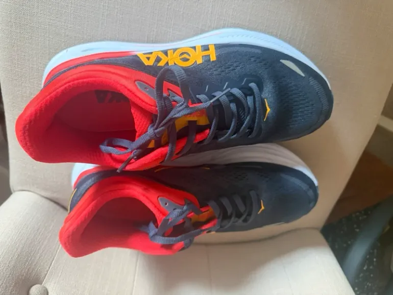 Gebrauchtes Hoka Bondi 9 bike — Bild 5 von 6