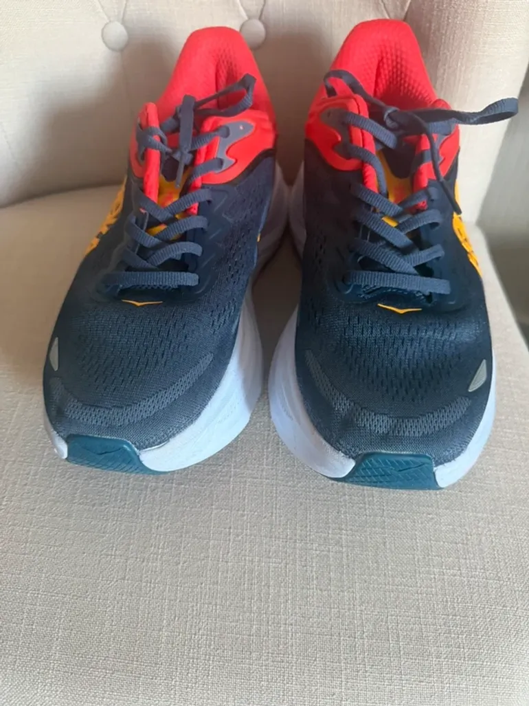 Gebrauchtes Hoka Bondi 9 bike — Bild 4 von 6