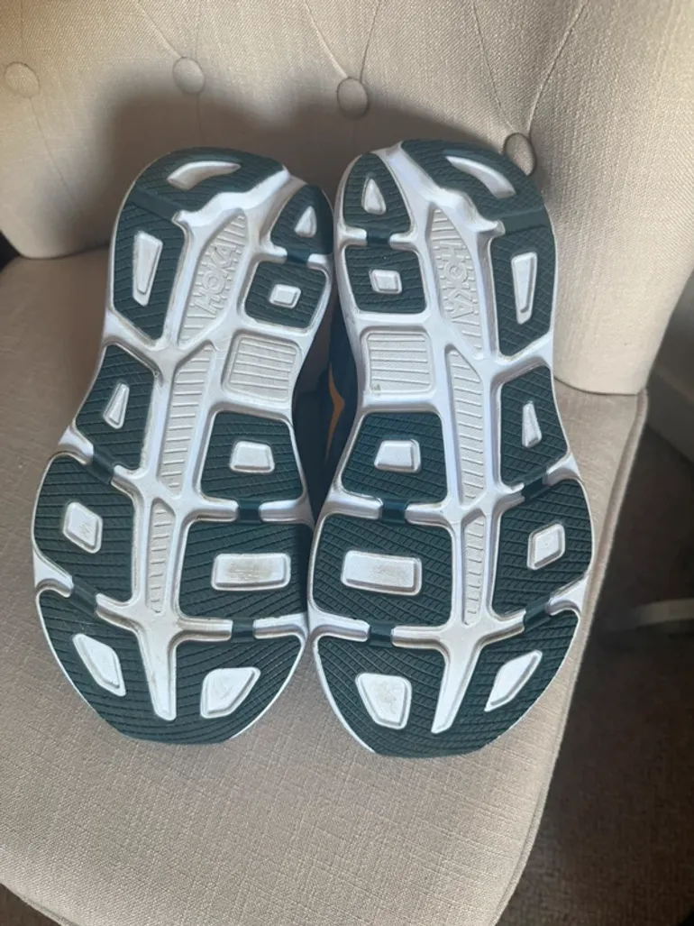 Gebrauchtes Hoka Bondi 9 bike — Bild 6 von 6