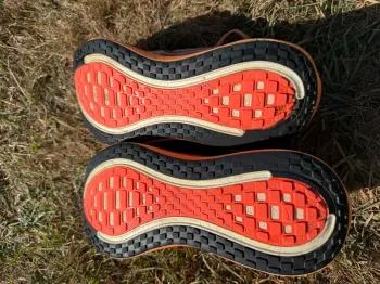 Used Nike Vomero Plus bike — image 5 of 5
