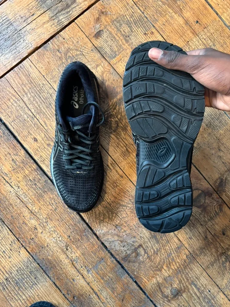 Used Asics Gel-Saiun bike — image 5 of 5