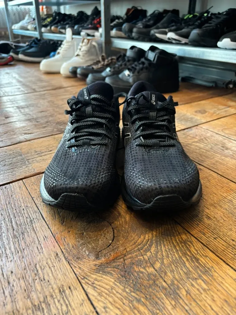 Used Asics Gel-Saiun bike — image 2 of 5