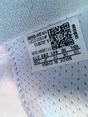 Použité Adidas Ultraboost bike — obrázek 3 z 3