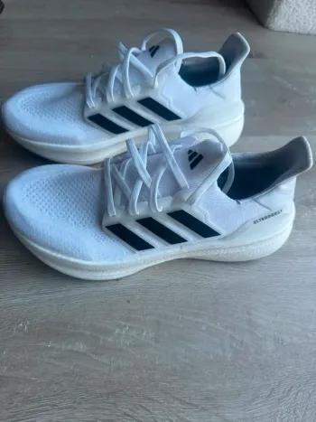 Used Adidas Ultraboost Running Shoes