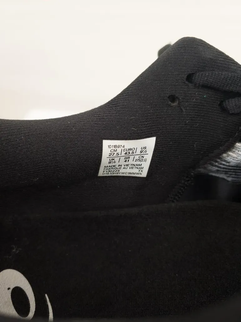 Used Asics Novablast 5 bike — image 7 of 7