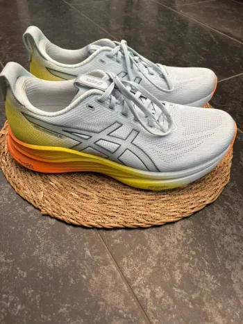 Brugt Asics Gel Kayano 32 2026 Running Shoes
