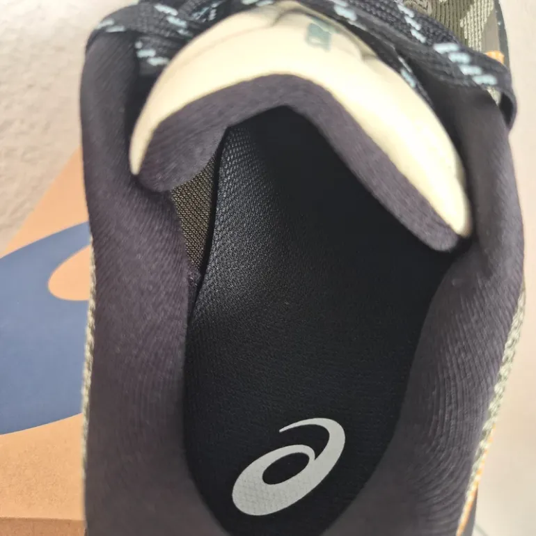 Asics Trabuco 14 bike d'occasion — image 3 sur 5