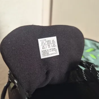 Asics Trabuco 14 bike d'occasion — image 4 sur 5