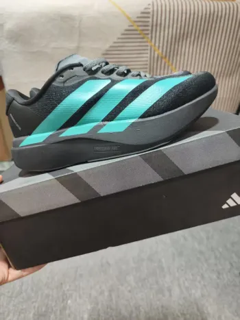 Used Adidas Adizero EVO SL Running Shoes