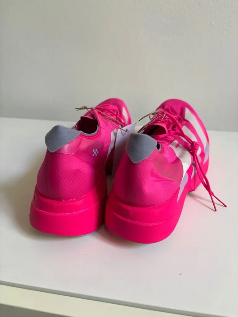 Used Adidas Adizero Adios Pro 4 bike — image 5 of 6
