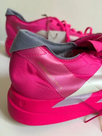 Used Adidas Adizero Adios Pro 4 bike — image 3 of 6