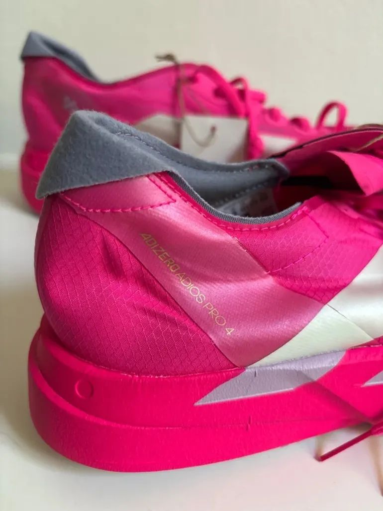 Used Adidas Adizero Adios Pro 4 bike — image 3 of 6