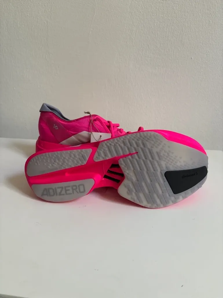 Used Adidas Adizero Adios Pro 4 bike — image 2 of 6