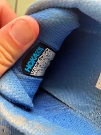 Used Hoka Arahi 8 bike — image 4 of 4