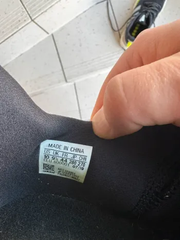 Käytetty Adidas PulseBoost HD Winter bike — kuva 3 / 3