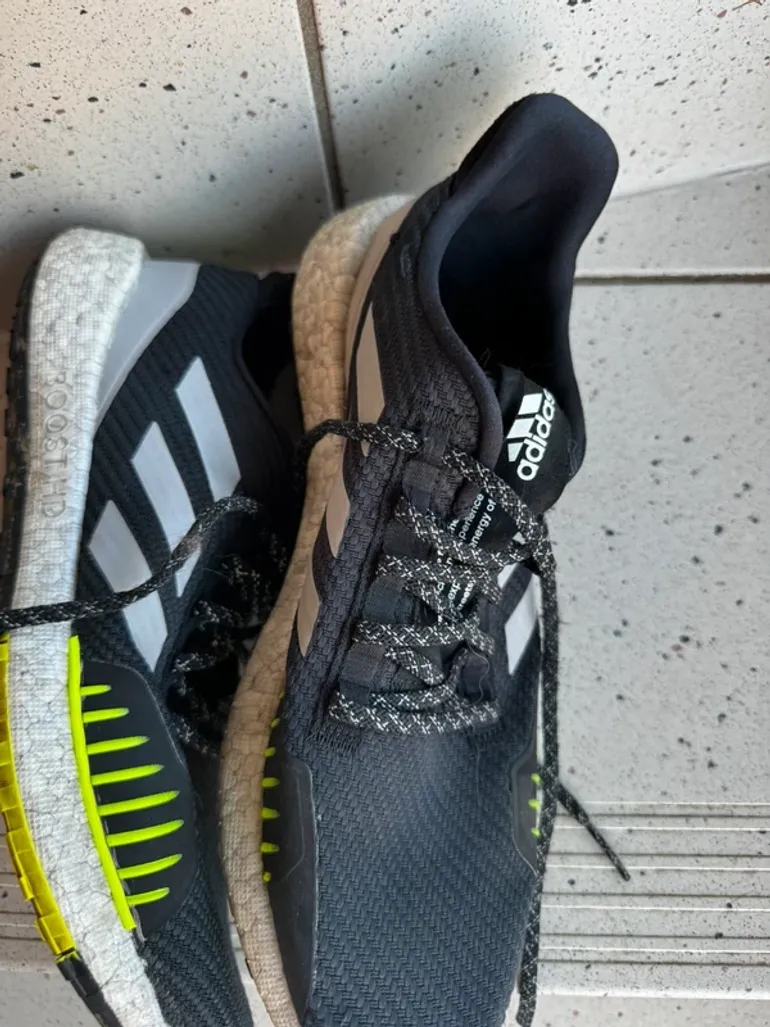 Käytetty Adidas PulseBoost HD Winter bike — kuva 2 / 3