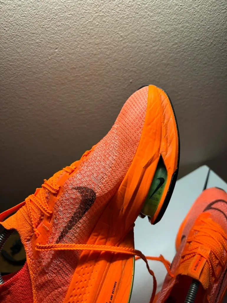 Tweedehands Nike Alphafly Next% 2 bike — afbeelding 11 van 14