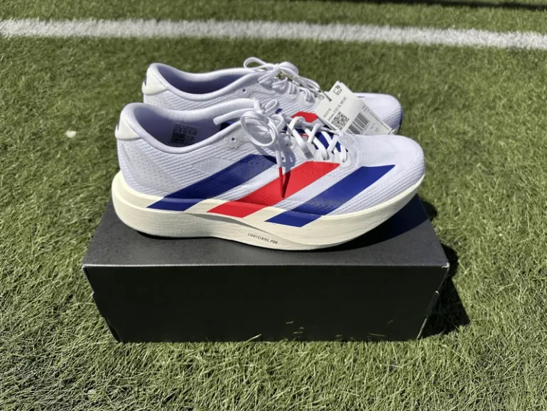 Tweedehands Adidas Adizero EVO SL bike — afbeelding 2 van 8