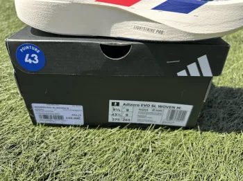 Tweedehands Adidas Adizero EVO SL bike — afbeelding 7 van 8