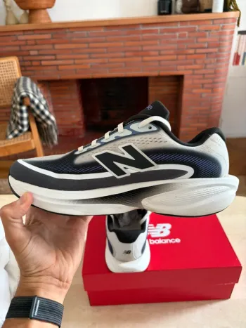 Used New Balance Ellipse v1 bike — image 6 of 11