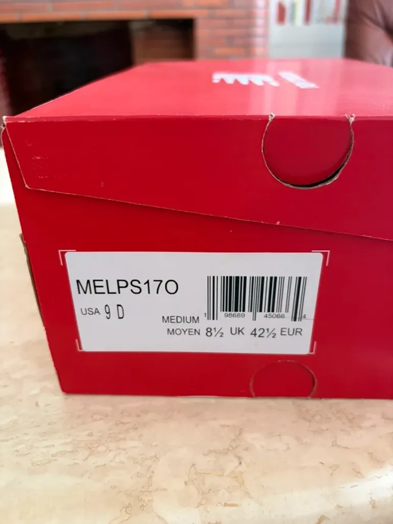 Used New Balance Ellipse v1 bike — image 11 of 11