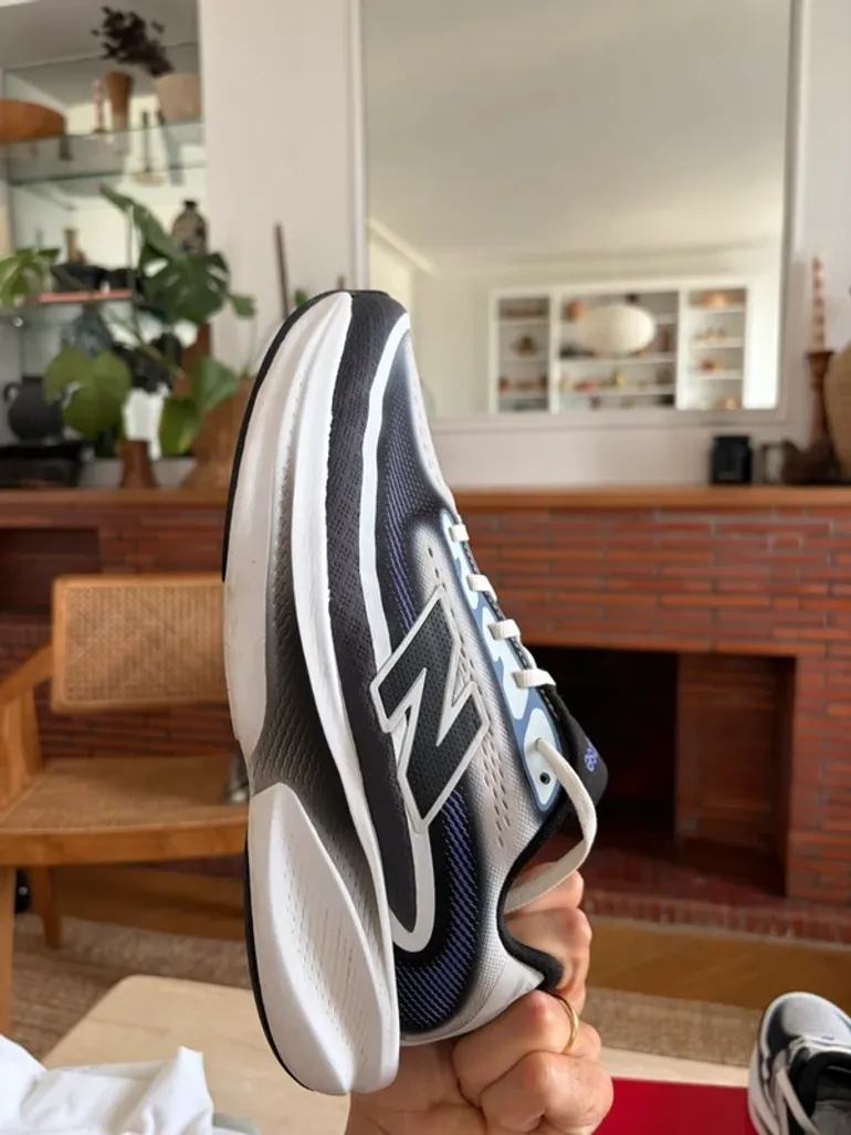 Used New Balance Ellipse v1 bike — image 9 of 11