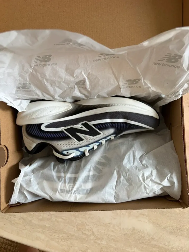 Used New Balance Ellipse v1 bike — image 10 of 11