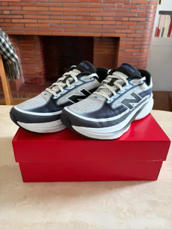 Used New Balance Ellipse v1 Running Shoes