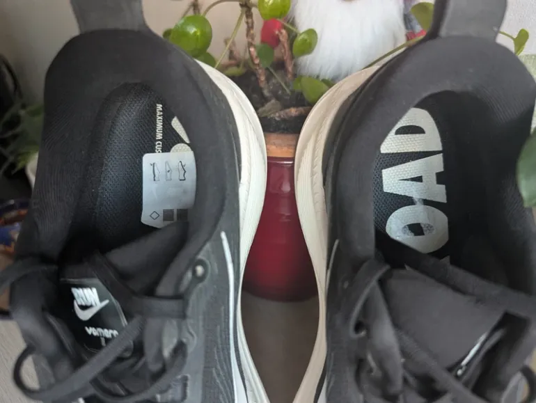 Gebrauchtes Nike Vomero 18 bike — Bild 11 von 13