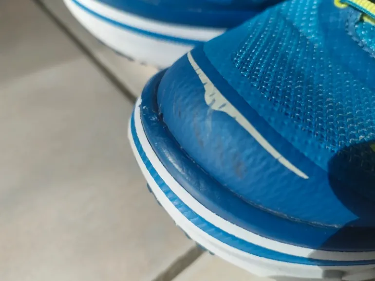 Gebrauchtes Hoka Bondi 4 bike — Bild 3 von 8