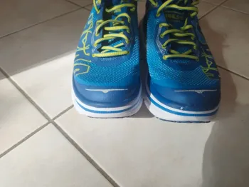 Gebrauchtes Hoka Bondi 4 bike — Bild 2 von 8