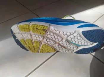 Gebrauchtes Hoka Bondi 4 bike — Bild 5 von 8