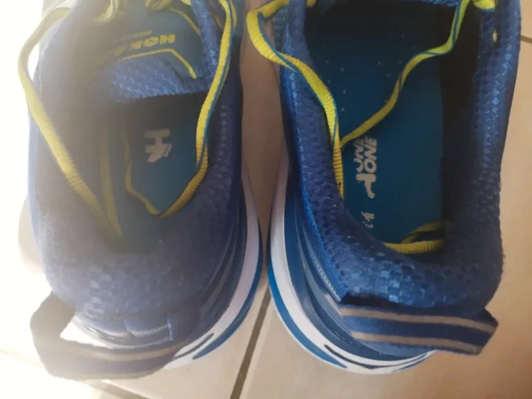 Gebrauchtes Hoka Bondi 4 bike — Bild 8 von 8