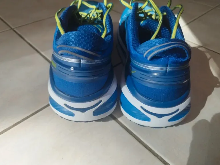 Gebrauchtes Hoka Bondi 4 bike — Bild 6 von 8
