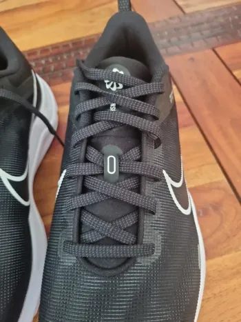 Gebrauchtes Nike Running Shoes bike — Bild 4 von 6