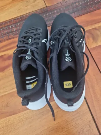 Gebrauchtes Nike Running Shoes bike — Bild 6 von 6