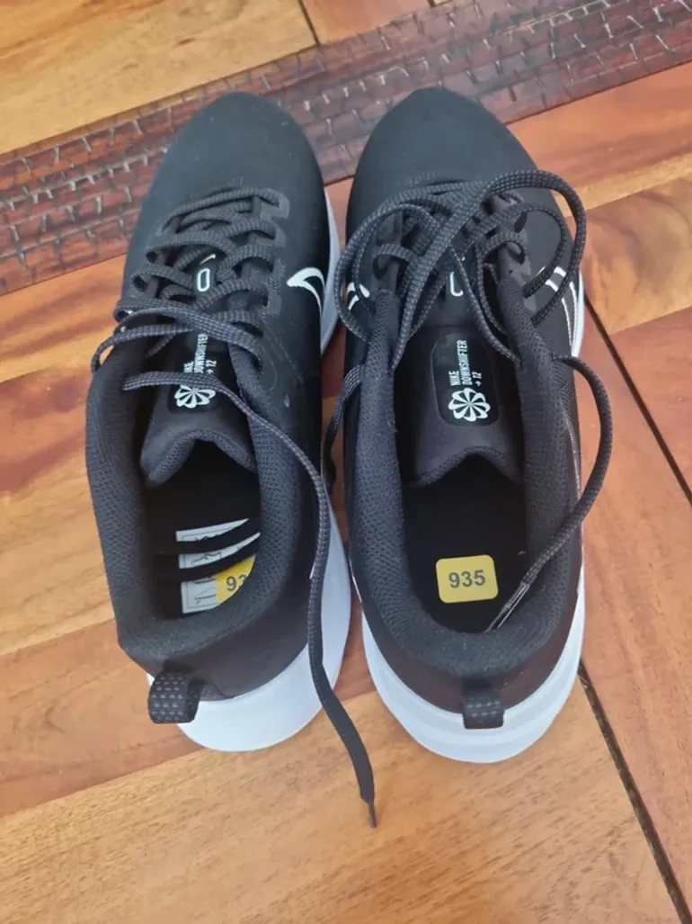 Gebrauchtes Nike Running Shoes bike — Bild 6 von 6