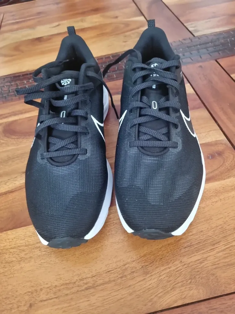 Gebrauchtes Nike Running Shoes bike — Bild 3 von 6
