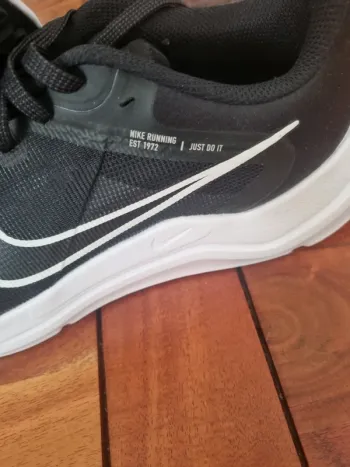Gebrauchtes Nike Running Shoes bike — Bild 2 von 6