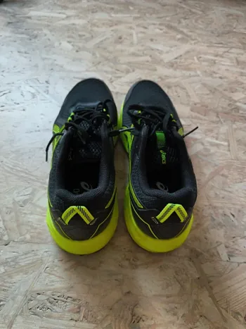 Używany Asics Gel-Kanaku 5 bike — zdjęcie 4 z 6