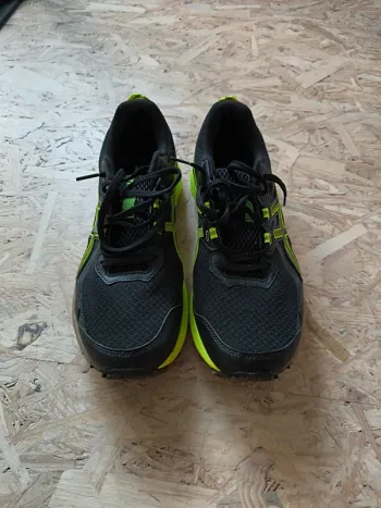Używany Asics Gel-Kanaku 5 bike — zdjęcie 2 z 6