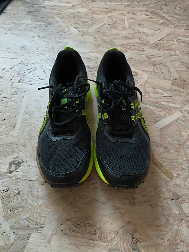 Używany Asics Gel-Kanaku 5 bike — zdjęcie 2 z 6