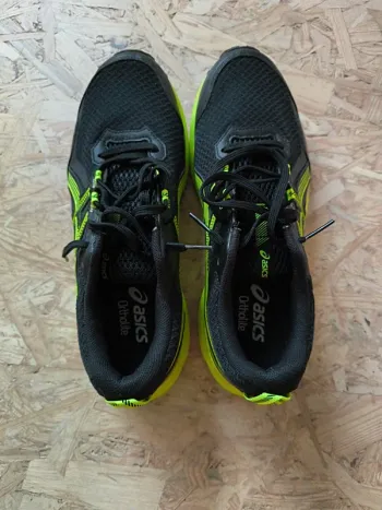 Używany Asics Gel-Kanaku 5 bike — zdjęcie 5 z 6