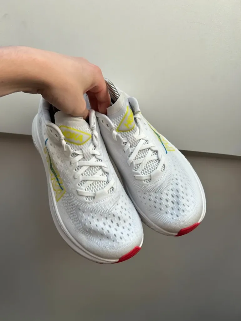 Gebrauchtes Hoka Mach 6 bike — Bild 7 von 15