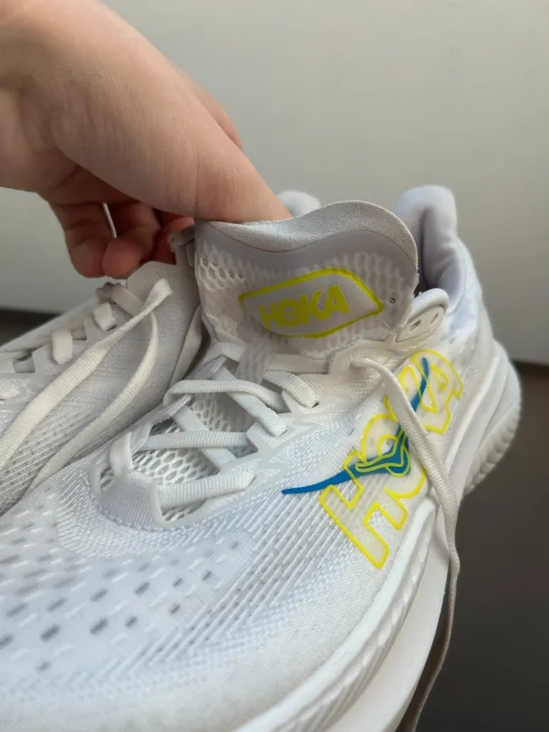 Gebrauchtes Hoka Mach 6 bike — Bild 14 von 15